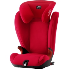 Seggiolino auto Britax Rmer KIDFIX SL Black Edition