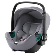 Seggiolino auto Britax Rmer Baby Safe 3 i-Size