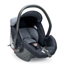 Seggiolino auto Cam Il Mondo Del Bambino Area Zero+ i-Size