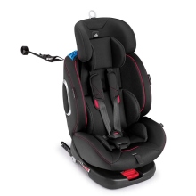 Seggiolino auto Cam Il Mondo Del Bambino Panoramic Evo