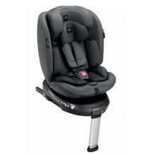Seggiolino auto Cam Il Mondo Del Bambino Sosta i-Size