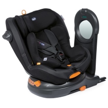 Seggiolino auto Chicco AroundU i-Size BebCare