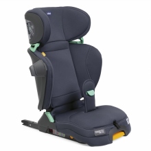 Seggiolino auto Chicco Fold&Go i-Size