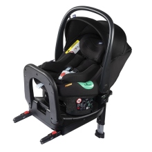 Seggiolino auto Chicco Kiros Evo i-Size Fast in