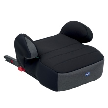 Seggiolino auto Chicco Quasar Fix i-Size