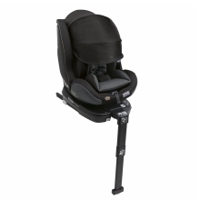 Seggiolino auto Chicco Seat3Fit i-Size Air