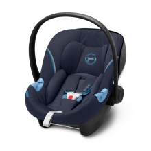 Seggiolino auto Cybex Aton M i-Size