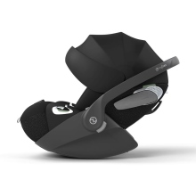 Seggiolino auto Cybex Cloud T i-Size
