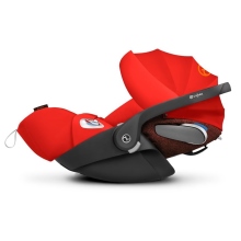 Seggiolino auto Cybex Cloud Z i-Size
