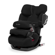 Seggiolino auto Cybex Pallas 2-Fix
