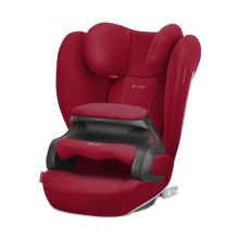 Seggiolino auto Cybex Pallas B2-Fix