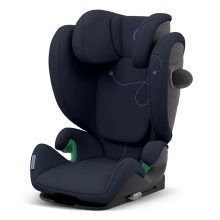 Seggiolino auto Cybex Solution G i-Fix