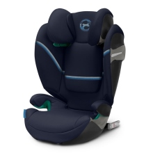 Seggiolino auto Cybex Solution S i-Fix