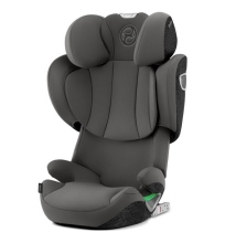 Seggiolino auto Cybex Solution T i-Fix