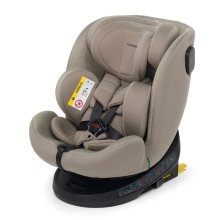 Seggiolino auto Foppapedretti Circle i-Size