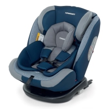 Foppapedretti Iturn duoFix con Babyguard
