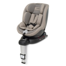 Seggiolino auto Foppapedretti Logik i-Size