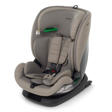 Seggiolino auto Foppapedretti Pitstop i-Size