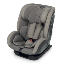 Seggiolino auto Foppapedretti Run i-Size