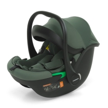 Seggiolino auto Foppapedretti TicToc i-Size