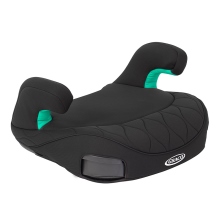 Seggiolino auto Graco Booster Max R129