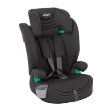 Seggiolino auto Graco Eldura R129 