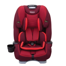 Seggiolino auto Graco SlimFit