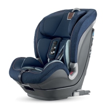 Seggiolino auto Inglesina Caboto 1.2.3 iFix