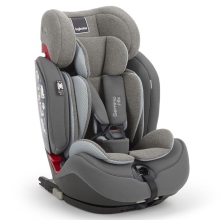Seggiolino auto Inglesina Gemino 1.2.3 iFix