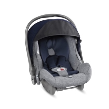 Seggiolino auto Inglesina Huggy Multifix