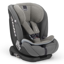 Seggiolino auto Inglesina Newton 1.2.3 iFix