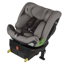 Seggiolino auto Jan Concord iGrade