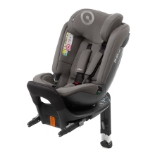 Seggiolino auto Jan Concord iRaid