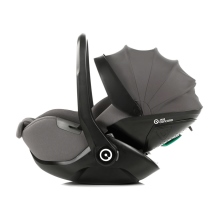 Seggiolino auto Jan Concord Kombibaby