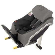 Seggiolino auto Jan Concord Reverso iPlus