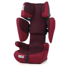 Seggiolino auto Jan Concord Transformer iTech