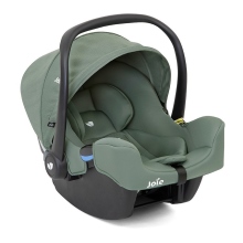 Seggiolino auto Joie i-Snug