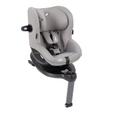 Seggiolino auto Joie i-Spin 360 E