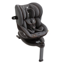 Seggiolino auto Joie Signature i-Spin 360
