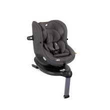Seggiolino auto Joie i-Spin 360 E