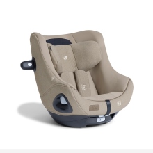 Seggiolino auto Joie Signature i-Harbour-E