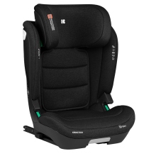 Seggiolino auto KikkaBoo i-Scout