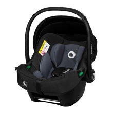 Seggiolino auto Lionelo Astrid i-Size