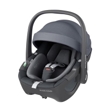 Seggiolino auto Maxi-Cosi Pebble 360