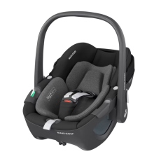Seggiolino auto Maxi-Cosi Pebble 360