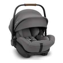 Seggiolino auto Nuna Arra Next