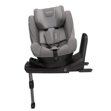Seggiolino auto Nuna Rebl Basq