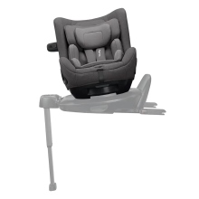Seggiolino auto Nuna Todl Next
