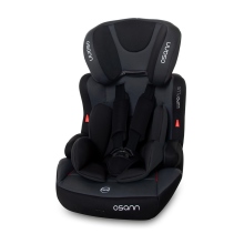 Seggiolino auto Osann Lupo Plus