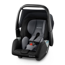 Seggiolino auto RECARO Privia Evo